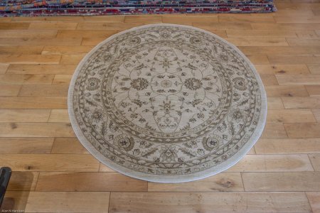 Wilton Boughton Rug From Turkey