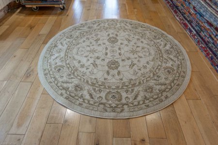 Wilton Boughton Rug From Turkey