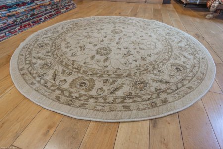 Wilton Boughton Rug From Turkey