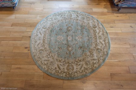 Wilton Boughton Rug From Turkey