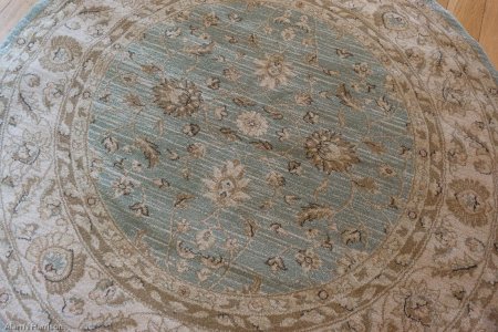 Wilton Boughton Rug From Turkey