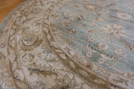 Wilton Boughton Rug From Turkey