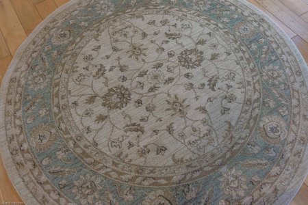 Wilton Boughton Rug From Turkey