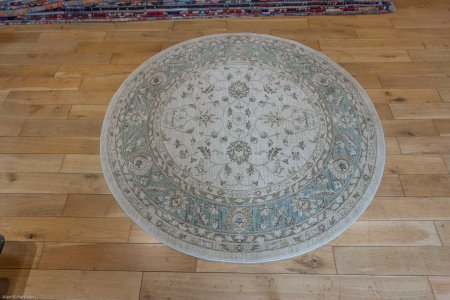 Wilton Boughton Rug From Turkey