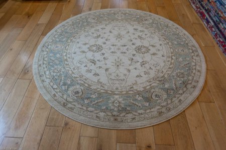Wilton Boughton Rug From Turkey