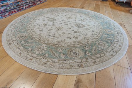 Wilton Boughton Rug From Turkey