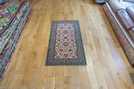 Wilton Royal Runner From Belgium