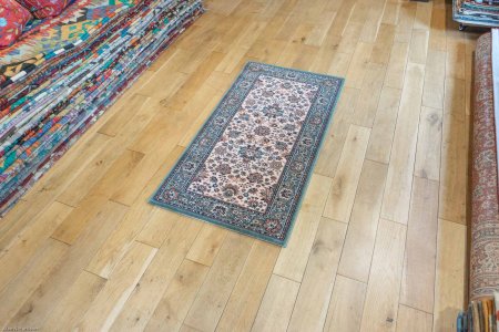 Wilton Royal Runner From Belgium