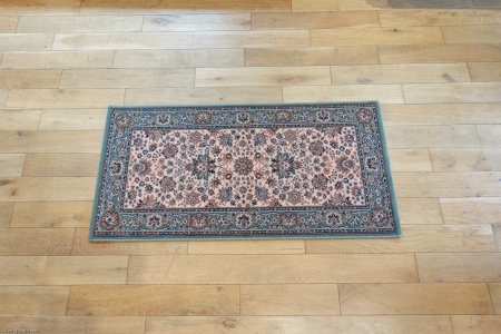 Wilton Royal Runner From Belgium