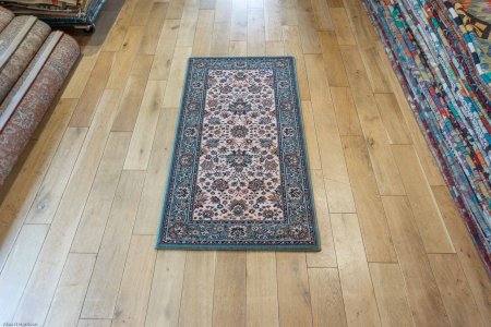 Wilton Royal Runner From Belgium