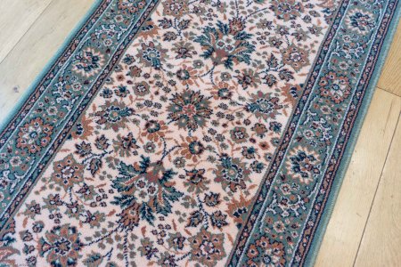 Wilton Royal Runner From Belgium