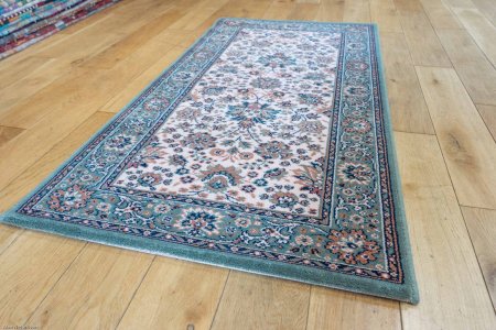 Wilton Royal Runner From Belgium