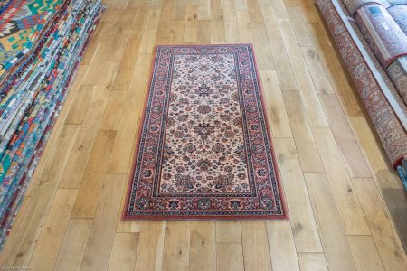 Wilton Royal Rug From Belgium