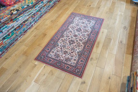Wilton Royal Rug From Belgium