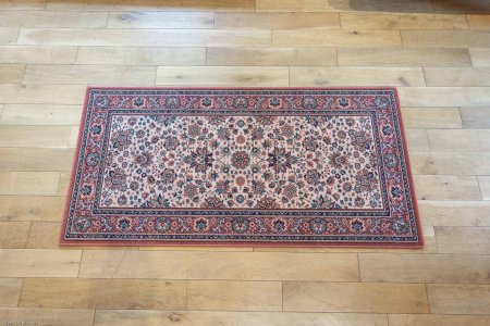 Wilton Royal Rug From Belgium