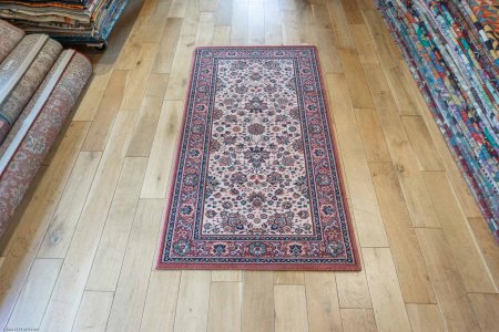 Wilton Royal Rug From Belgium