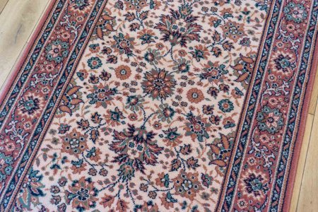 Wilton Royal Rug From Belgium