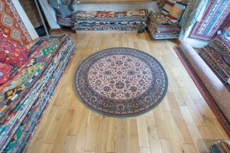 Wilton Royal Rug From Belgium