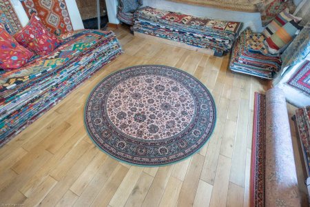 Wilton Royal Rug From Belgium