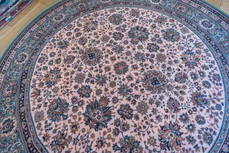 Wilton Royal Rug From Belgium