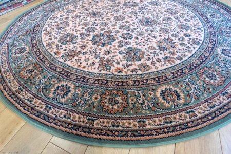Wilton Royal Rug From Belgium