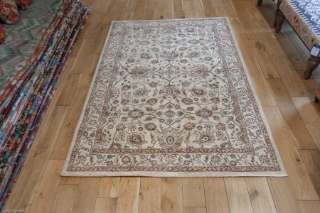 Wilton Da Vinci Rug From Belgium