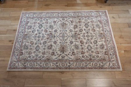 Wilton Da Vinci Rug From Belgium
