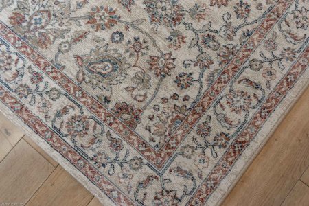 Wilton Da Vinci Rug From Belgium