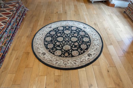 Tufted Buckingham Rug From China