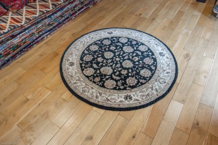 Tufted Buckingham Rug From China