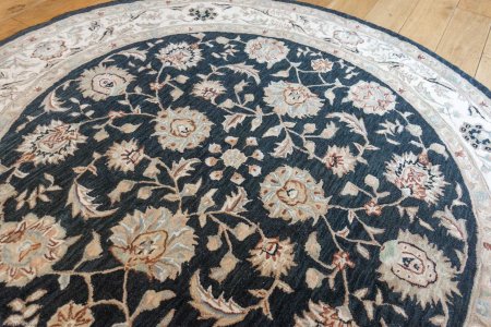 Tufted Buckingham Rug From China