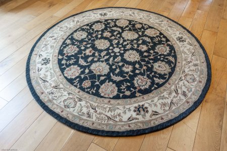 Tufted Buckingham Rug From China