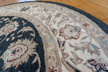 Tufted Buckingham Rug From China