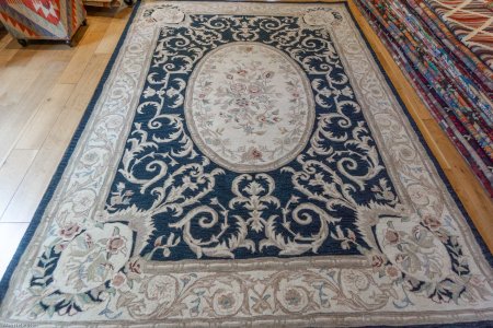 Tufted Buckingham Rug From China