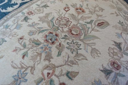 Tufted Buckingham Rug From China