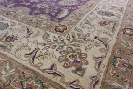 Tufted Buckingham Rug From China