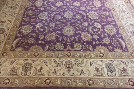 Tufted Buckingham Rug From China