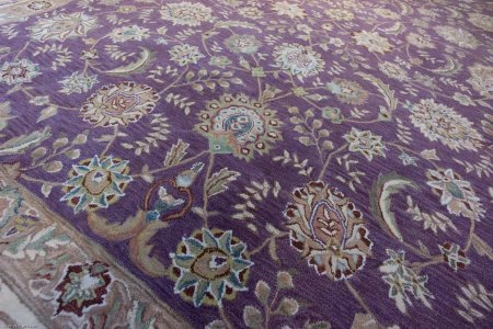 Tufted Buckingham Rug From China