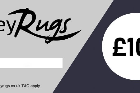 Gift Voucher £100  From Olney