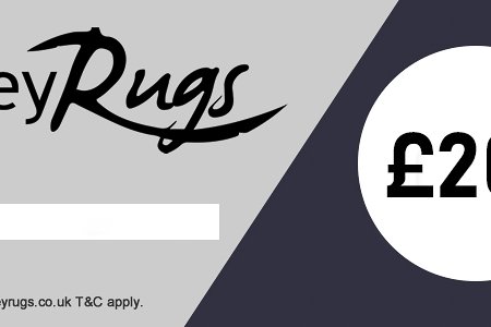 Gift Voucher £200  From Olney