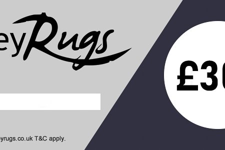 Gift Voucher £300  From Olney
