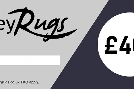 Gift Voucher £400  From Olney