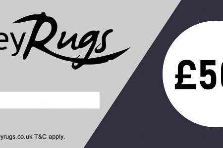Gift Voucher £500  From Olney