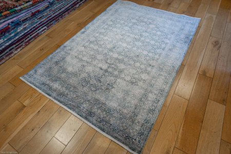 Wilton Heritage Traditional Rug From Turkey