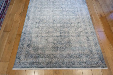 Wilton Heritage Traditional Rug From Turkey