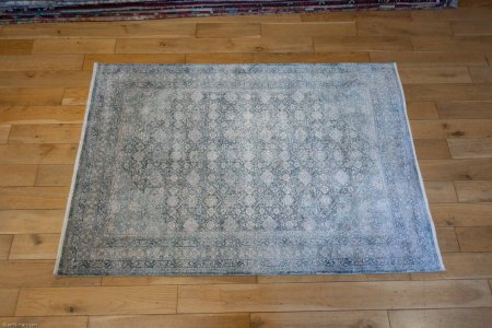 Wilton Heritage Traditional Rug From Turkey