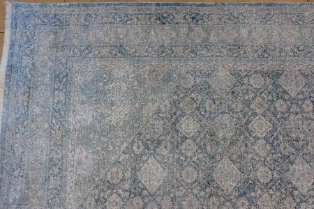 Wilton Heritage Traditional Rug From Turkey