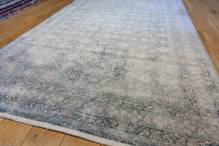 Wilton Heritage Traditional Rug From Turkey