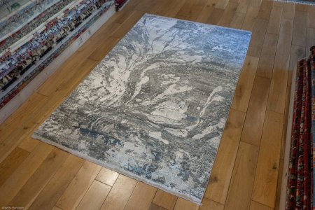 Wilton Toros Rug From Turkey