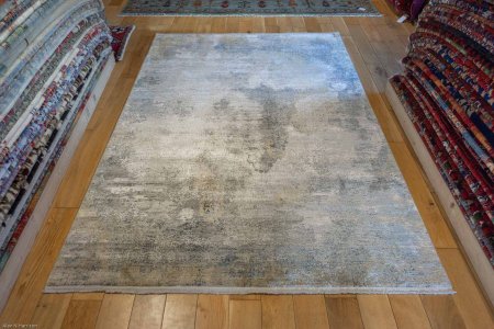 Wilton Toros Rug From Turkey